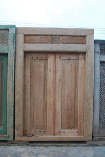 Balipide: Pintu Antik Jawa