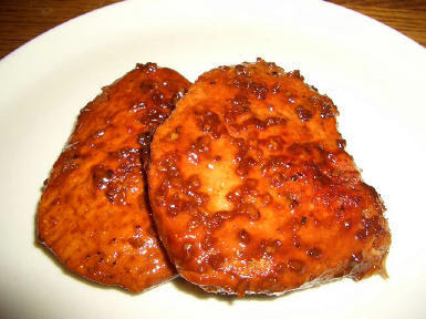 Fashion Pork on Happy The Recipe Has New Photos So You Can See How Tasty It Is