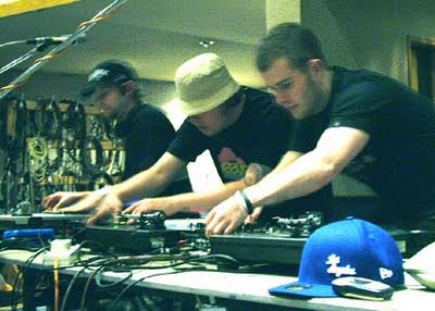 Scratch Perverts Logo