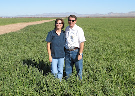 Pinedale Pumpkin Patch Owners