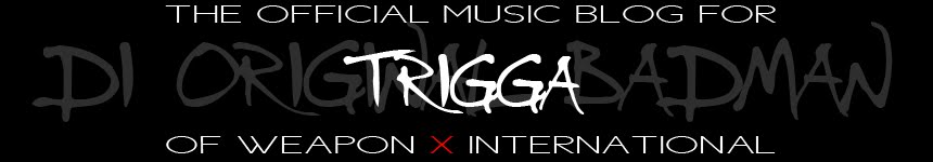 Trigga || Weapon X International