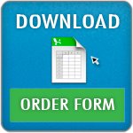 MEGASALE Order Form