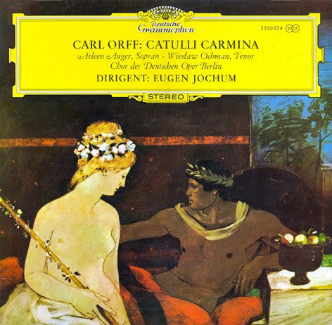Catulli Carmina