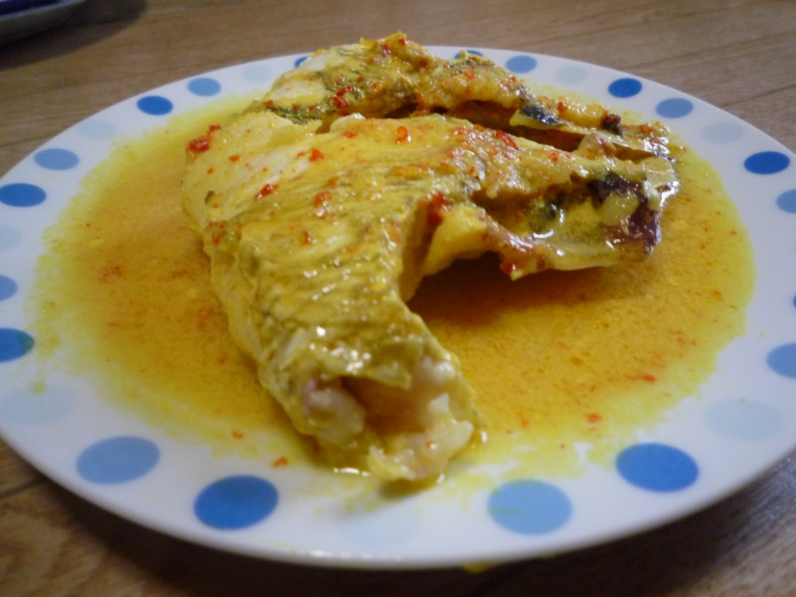 Aneka Masakan Ikan