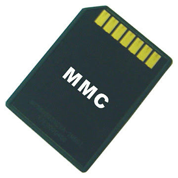 repair your corrupted mmc