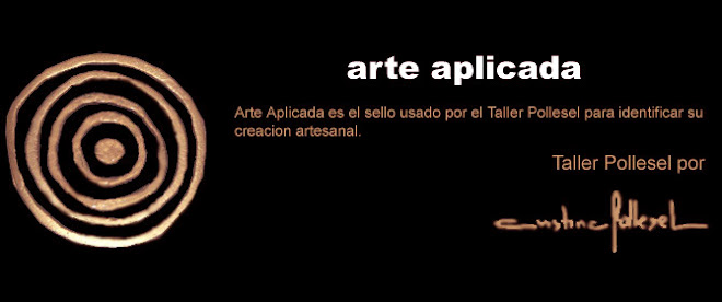 arte aplicada