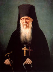 Cuviosul Ambrozie de la Optina