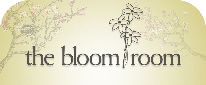the bloom room