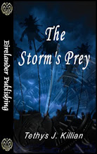 The Storm's Prey