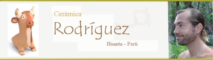 Taller de artesanía  Rodríguez