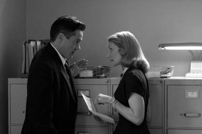 Cinemaniac C Good Night And Good Luck