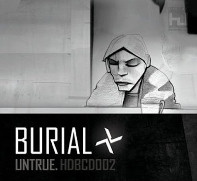 Burial Music