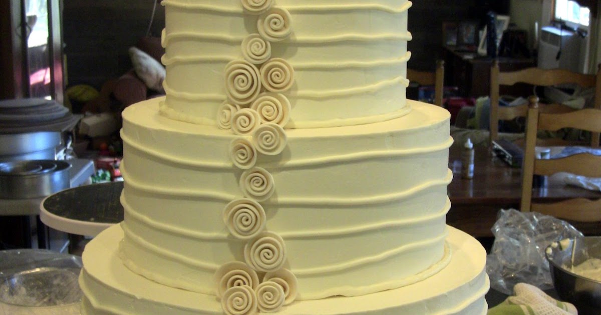 Cakes By Rachel CAKE SAFE