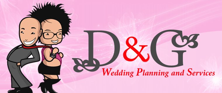 D&G Wedding Planning & Services