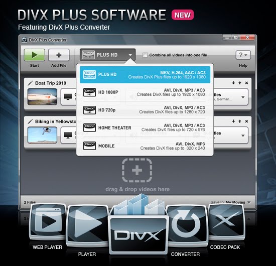 Divx 8 Serial Number Windows