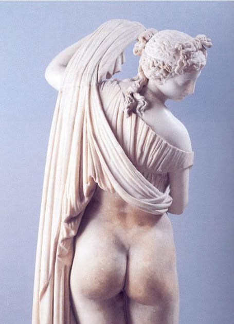 Estatua Venus Calipigia Diversas