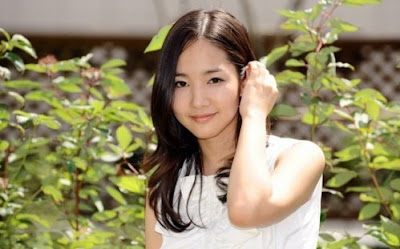 Park  Young Plastic Surgery on Korean Pretty Girl Park Min Young Was Plastic All Along