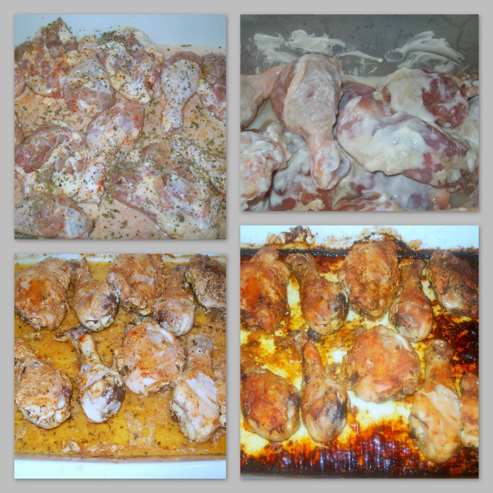 Phoenician Gourmet Lebanese BBQ Chicken with Homemade Garlic Sauce