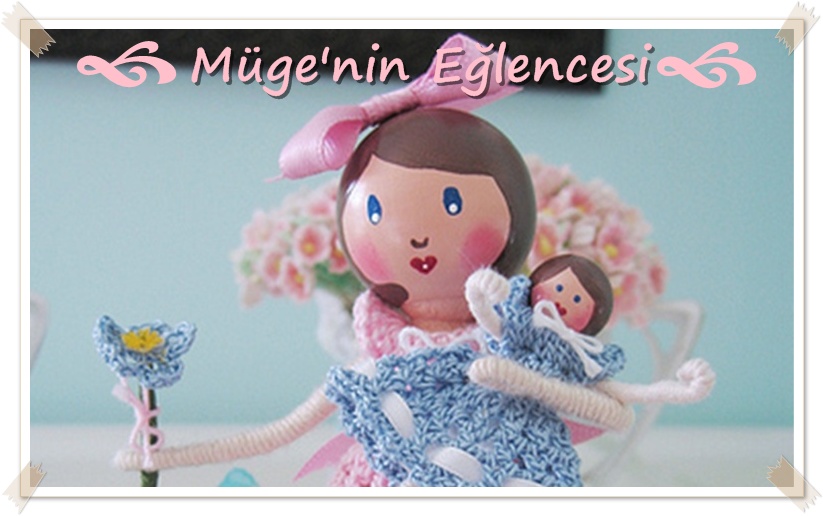 & ...MÜGE'NİN  EĞLENCESİ