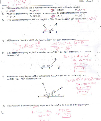 Hornell Math AB