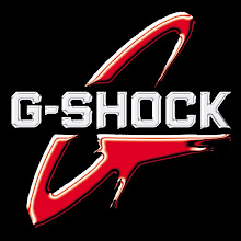 G-Shock