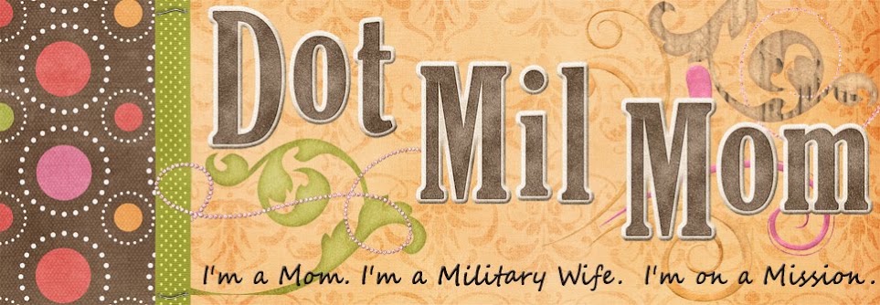 dot mil mom