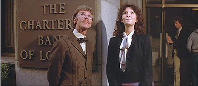 and malcolm is a pleasure to wa...