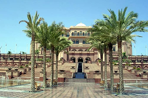 Hotel Seven Star
