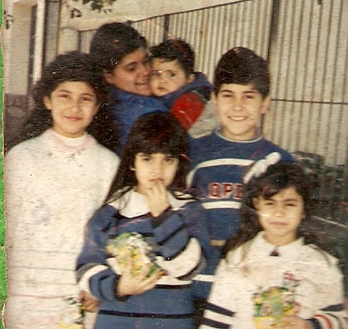 Bon Jovi -Thank You for loving me