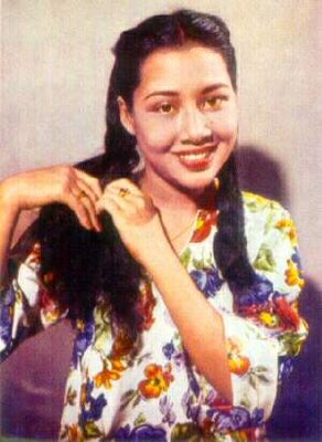 Filem Melayu Lama