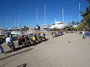 s/v Hotel California: Beach Party at La Costa – Jan. 29, 2011 (img )