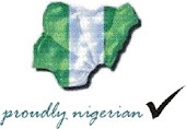 Proudly NIGERIAN