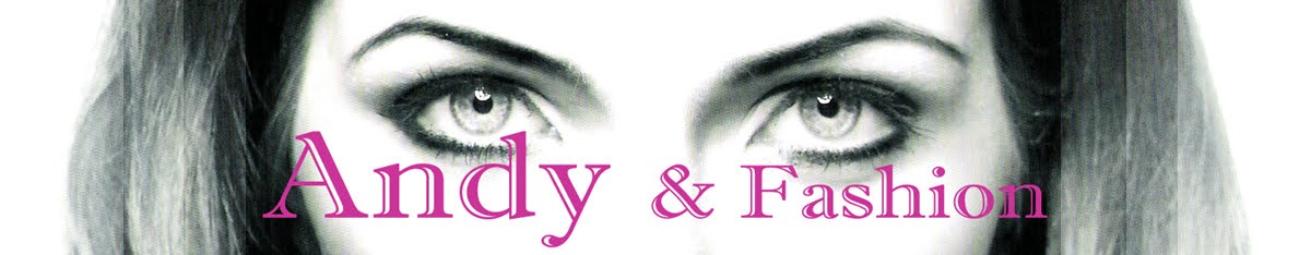 Andy & Fashion