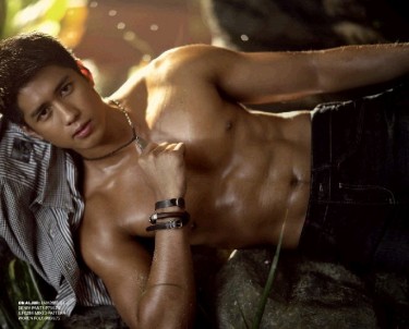 City Girl Diaries Bench Summer 2011 Ads