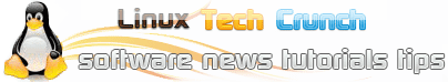 LinuxTechCrunch | Linux Software | Linux Software Download | Linux Tutorials