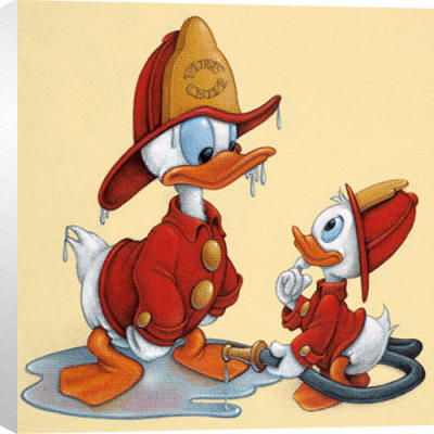 donald duck donald duck