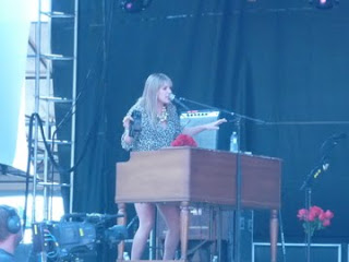 Grace Potter