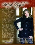 Wendy Blight bio