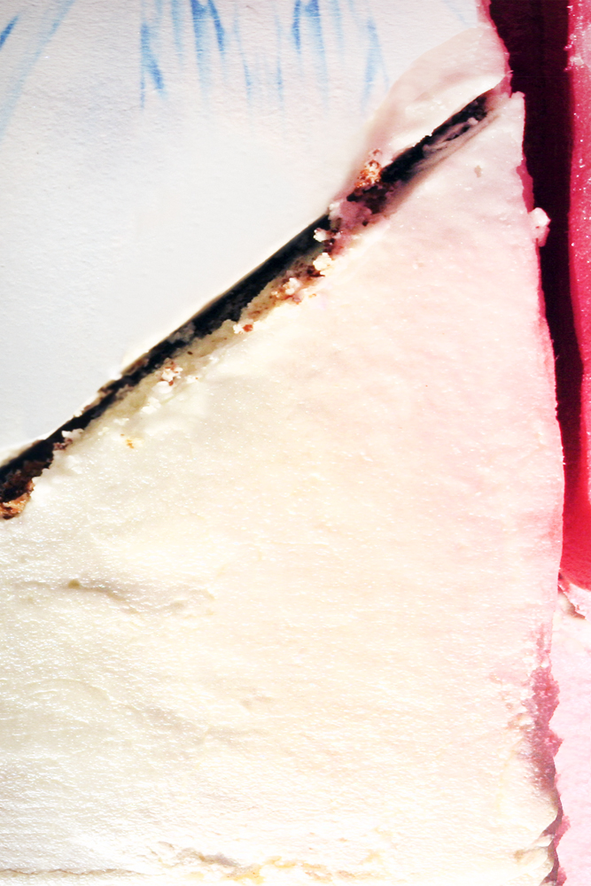 Gastronomista Cake Splitting