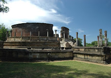 Vatadageya-Polonnaruwa
