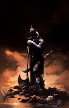 Frazetta