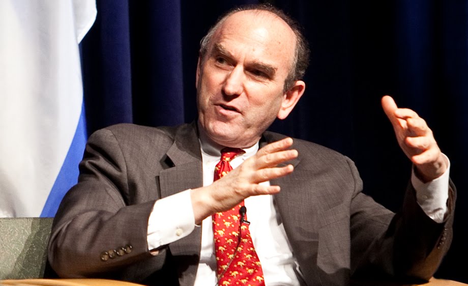 elliot abrams