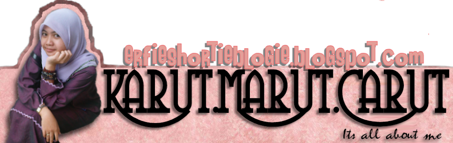 Erfieshortie