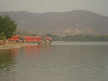 LAGUNA DE TUXPAN, EN IGUALA DE LA INDEPENDENCIA.