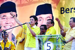 Nurul Arifin: Golkar Partai terbaik di Indonesia
