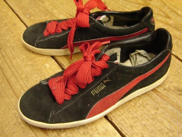 puma frankenclyde