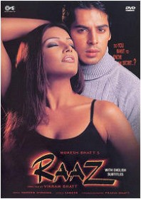 Raaz (2002) | Hindi Songs
