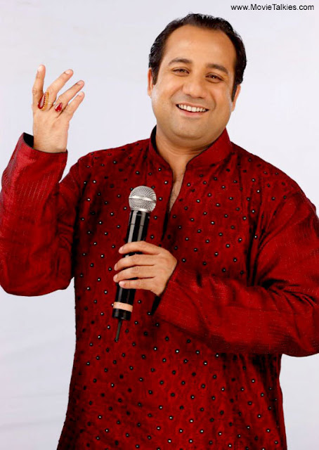 Rahat Fateh Ali Khan MP3 Downloads songs Collection 