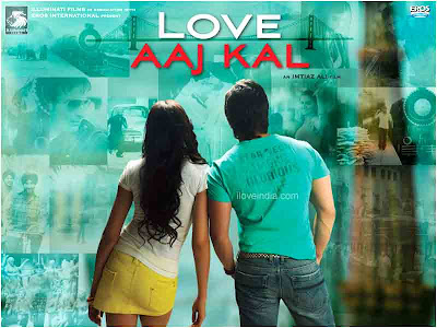  Love Aaj Kal