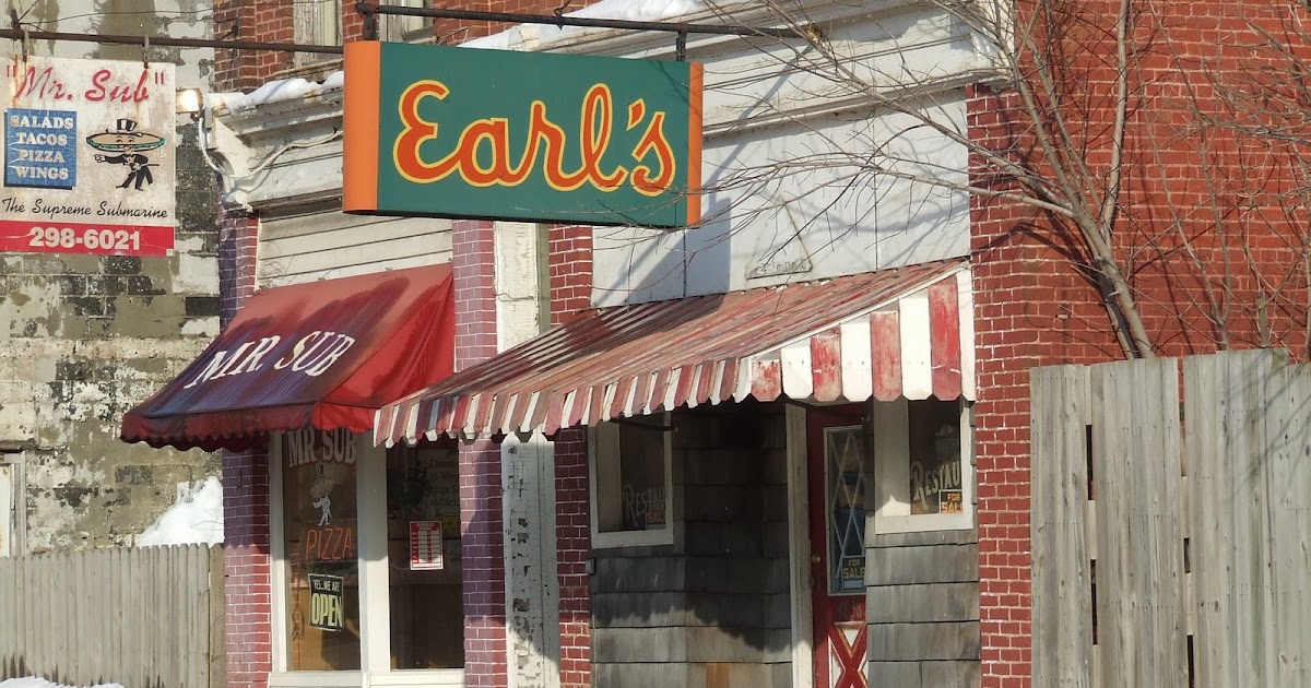 This Big Beautiful World Pulaski, New York